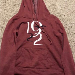 Hollister hoodie